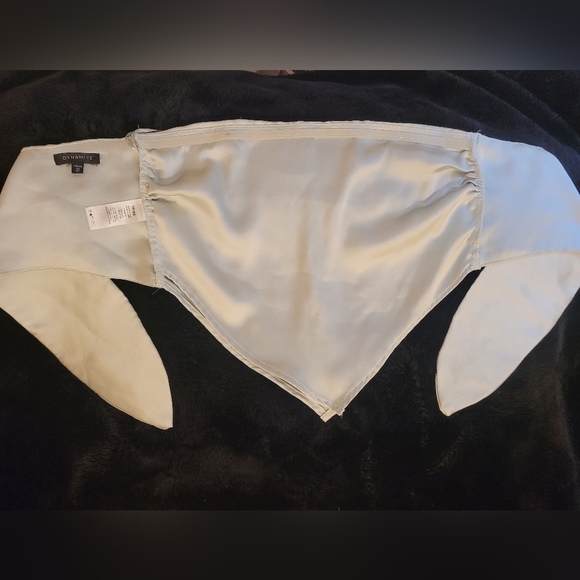 XS Bandana Top - Picture 4 of 4